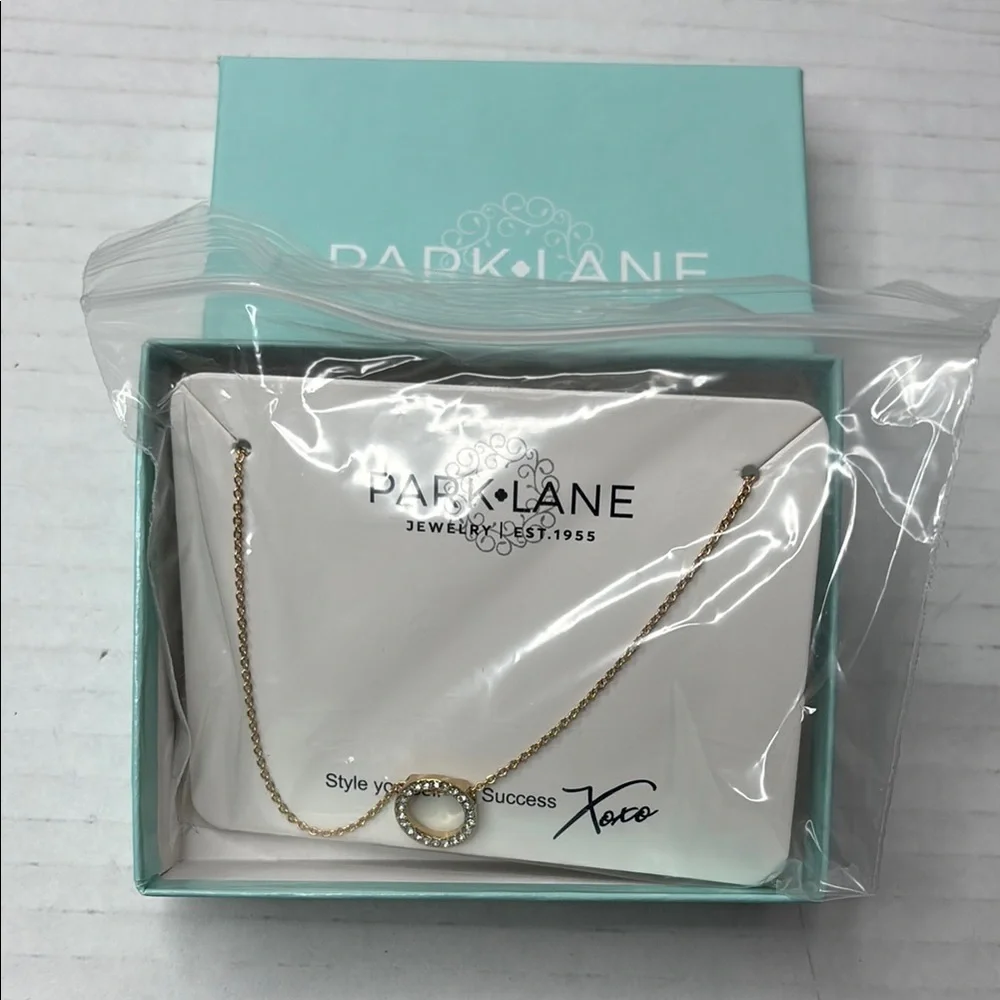 New PARK LANE Roo Necklace